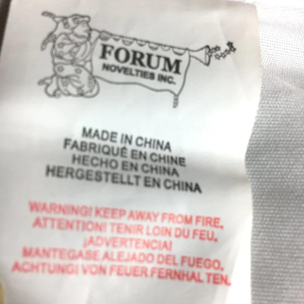 Forum santa claus